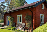 Linoljefärg Grön Umbra nr 30