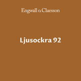 Linoljefärg EoC Fullkulörer (1A - 100%)