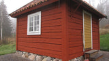 Linoljefärg Guldocker 94