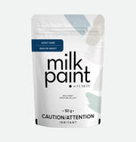 Milk Paint Night Swim - Milk Paint by Fusion