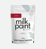 Milk Paint Sangria- Milk Paint by Fusion