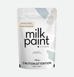 Milk Paint Toasted Coconut - Milk Paint by Fusion