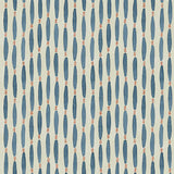 Smocked linnetyg Linwood