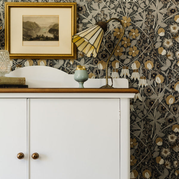 Milk paint Porcelain - Homestead House
