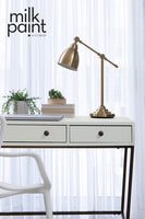Milk Paint Silver Screen - Milk Paint by Fusion