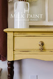 Milk paint Swedish Yellow - Homestead House