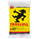 Stålull - trollull ekonomi
