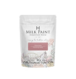 Milk paint Texas rose- Homestead House