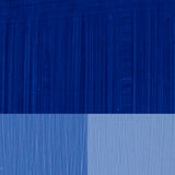 Ottosson linoljefärg - blå kulörer