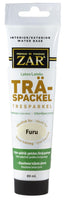 ZAR träspackel, tub 89 ml