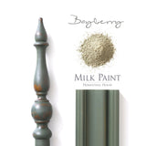 Milk paint Bayberry- Homestead House