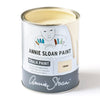 Annie Sloan Chalk paint - Cream, 120 ml