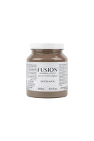 Fusion Mineral Paint Wood Wick