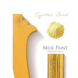 Milk paint Garden Seed- Homestead House