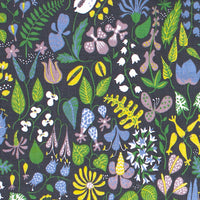 Herbarium, Stig Lindberg, flera färger