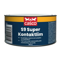 Kontaktlim Casco S9 Super, 300 ml