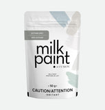 Milk paint Gotham Grey - Milk Paint by Fusion