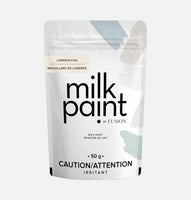 Milk paint London Fog - Milk Paint by Fusion