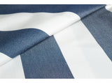 Dynväv Garden Stripe,  flera färger