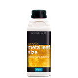 Polyvine metal leaf adhesive