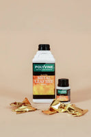 Polyvine metal leaf adhesive, 100 ml