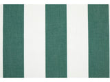Dynväv Garden Stripe,  flera färger