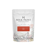 Milk paint Spice- Homestead House