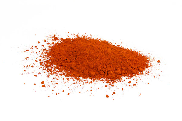Pigment Terra Pozzuoli