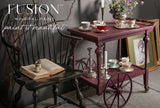 Fusion Mineral Paint Elderberry