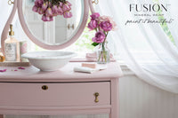 Fusion Mineral Paint Rose Water