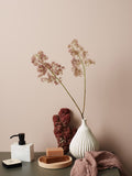 Jotun lady supreme finish, lila och rosa toner