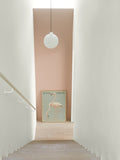 Jotun lady supreme finish, lila och rosa toner