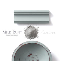 Milk paint Matinee - Homestead House