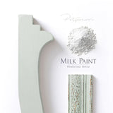 Milk paint Potpourri - Homestead House