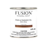 Fusion Stain and finishing oil