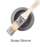 Fusion Mineral Paint Soap Stone