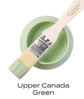 Fusion Mineral Paint Upper Canada Green