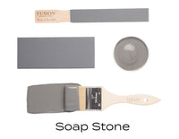 Fusion Mineral Paint Soap Stone