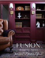 Fusion Mineral Paint Winchester
