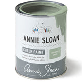 Annie Sloan Chalk paint - Coolabah Green