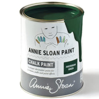 Annie Sloan Chalk paint - Amsterdam Green
