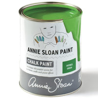 Annie Sloan Chalk paint - Antibes Green