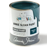 Annie Sloan Chalk paint - Aubusson Blue