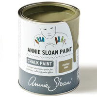 Annie Sloan Chalk paint - Château Grey