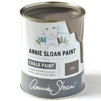 Annie Sloan Chalk paint - Coco