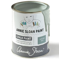 Annie Sloan Chalk paint - Duck Egg Blue