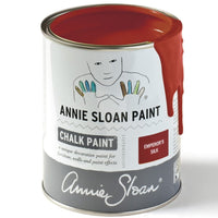 Annie Sloan Chalk paint - Emperor's silk