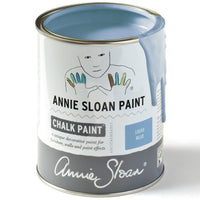 Annie Sloan Chalk paint - Louis Blue