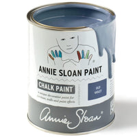 Annie Sloan Chalk paint - Old Violet