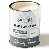 Annie Sloan Chalk paint - Original